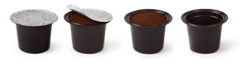 capsules nespresso compatibles