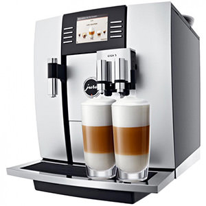 machine à café broyeur automatique
