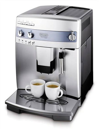 Machine expresso classique pour café moulu et capsules Nespresso