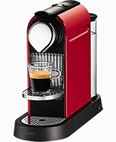 machine nespresso