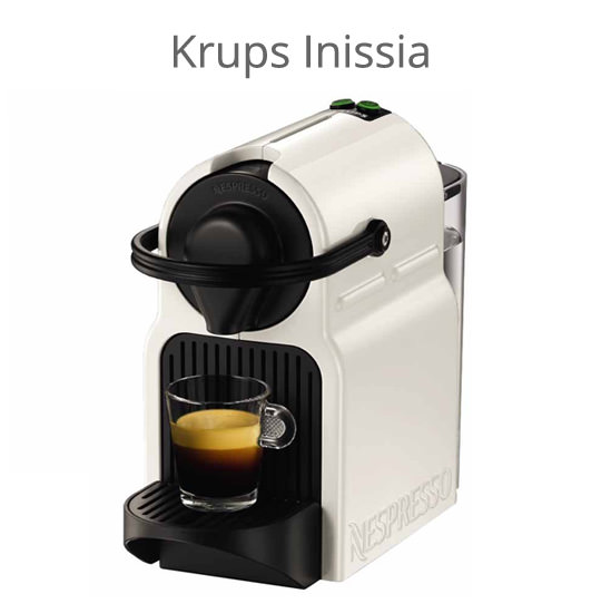 rapport qualite prix cafetière nespresso